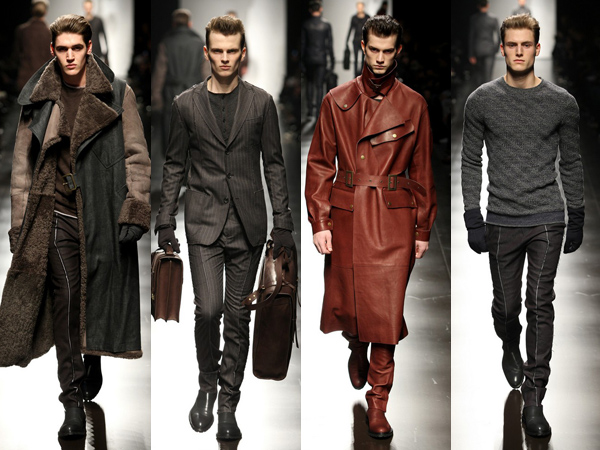     Zegna Z - 2010/11