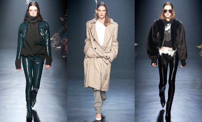 Zadig & Voltaire �����-���� 2018