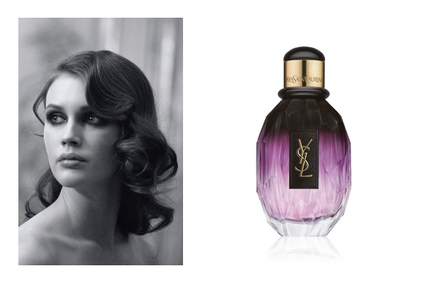   Yves Saint Laurent Parisienne Lessentiel