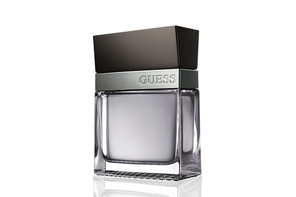   Guess Seductive Homme