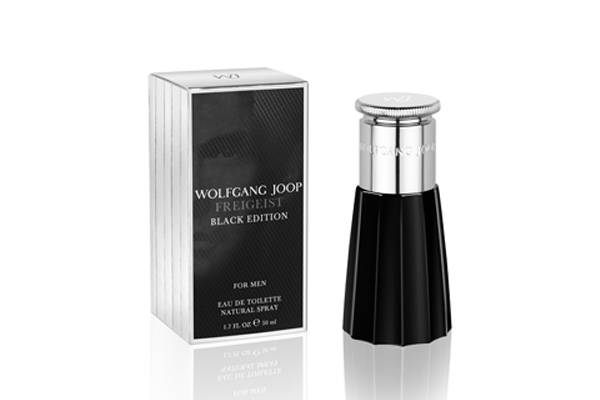   Wolfgang Joop Freigeist Black Edition