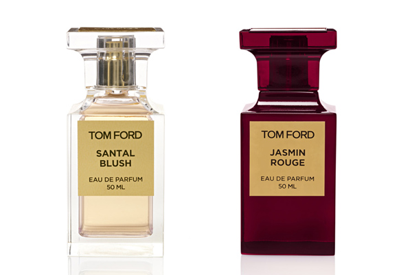   Tom Ford Jasmin Rouge Santal Blush