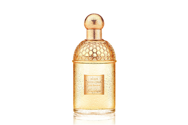   Guerlain Lys Soleia