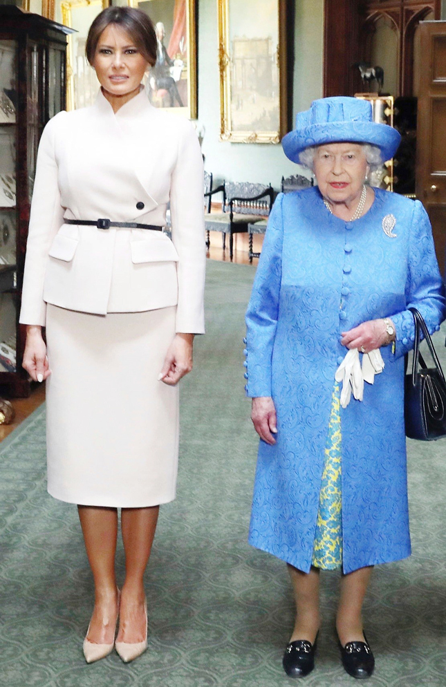 ������� ����� � Dior � �������� ��������� II � ����������� �����