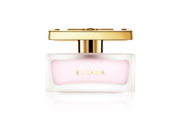   Especially Escada Delicate Notes