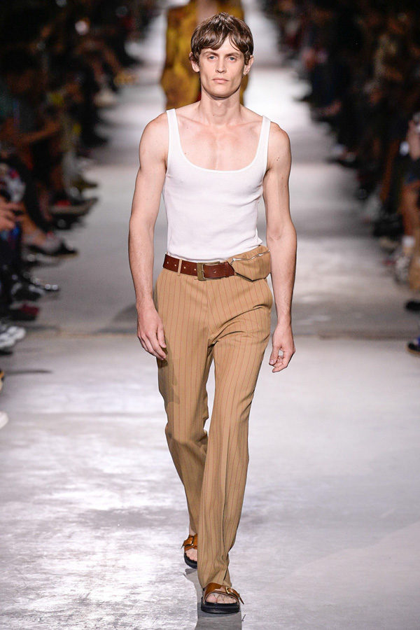 Dries Van Noten - 2020