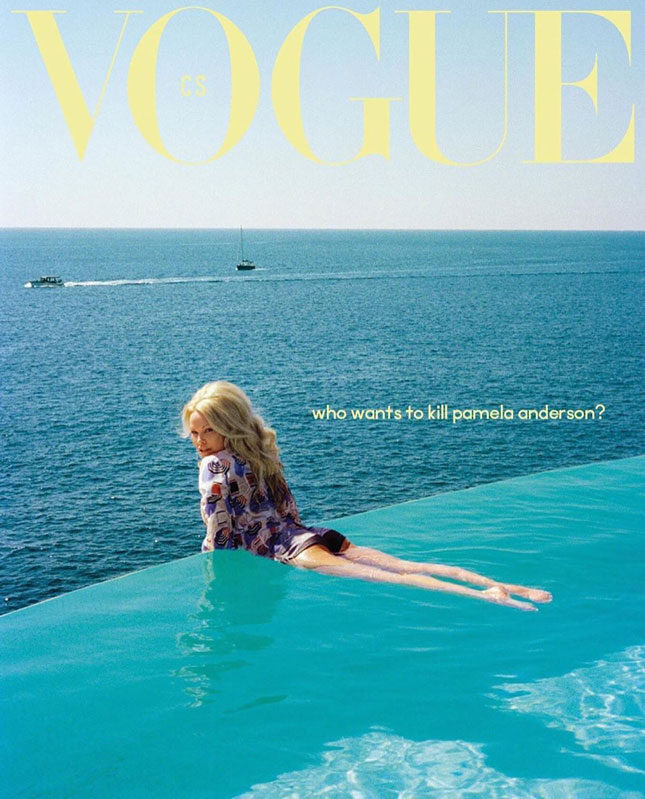     Vogue