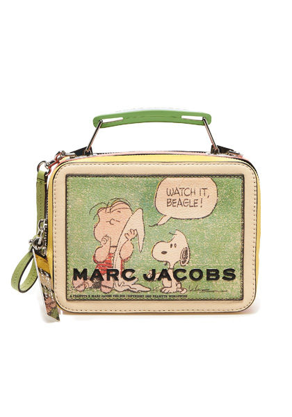       The Marc Jacobs