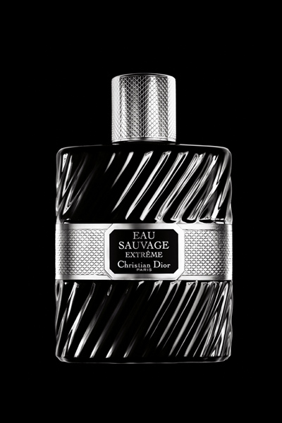 Eau Sauvage Extrême