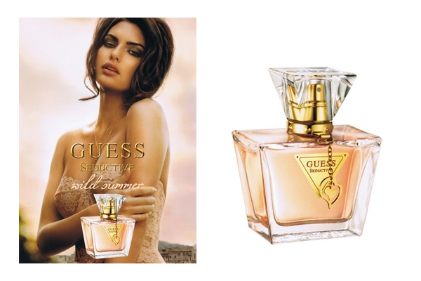   Guess Seductive Wild Summer