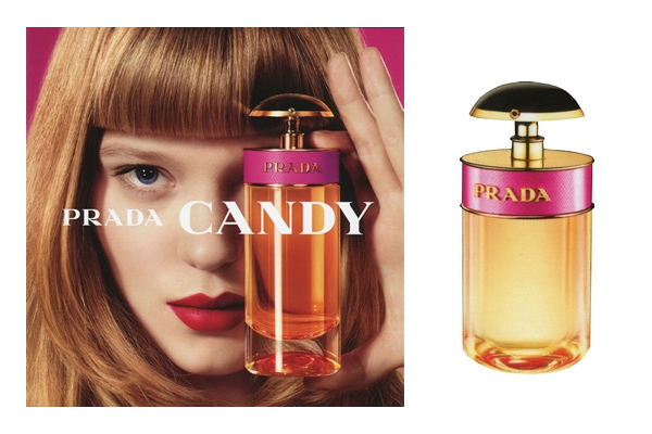   Prada Candy