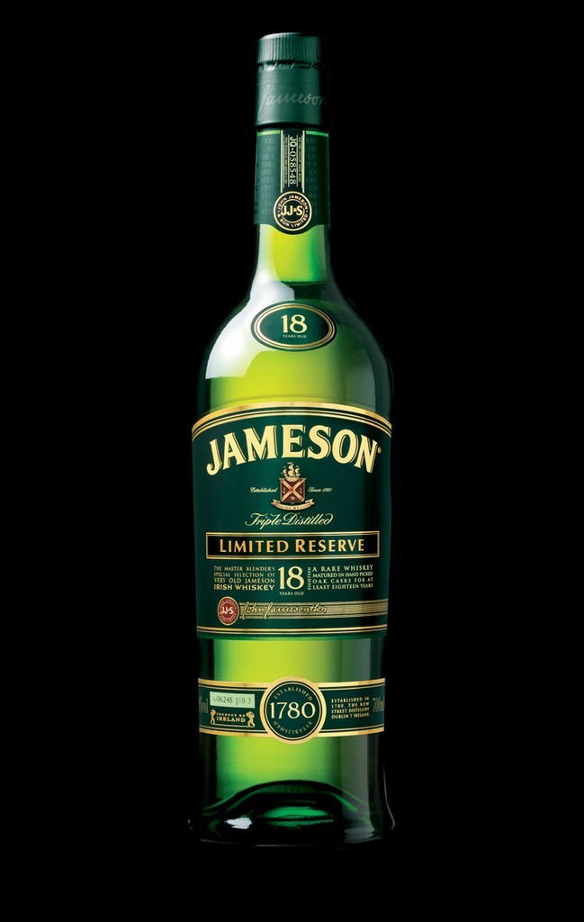 Jameson 18