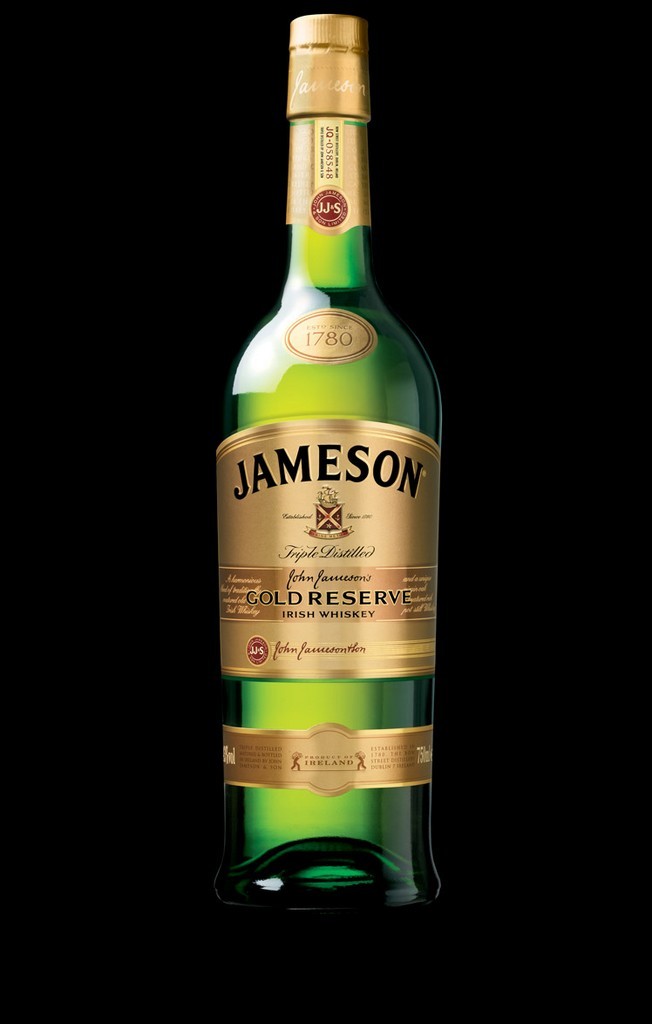 Jameson GOLD